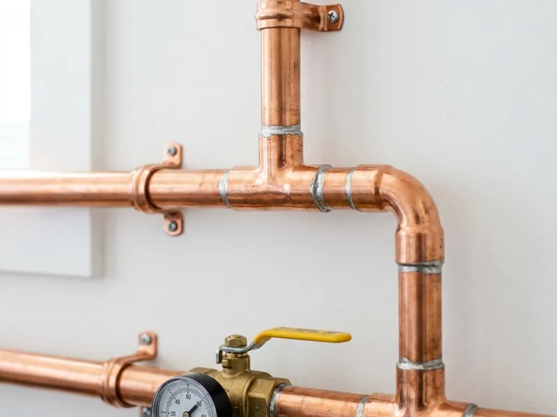 Pipe Repair & Replacement Plumber in Oak Hill, OH